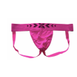 NEON JOCKSTRAP PINK SMALL